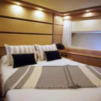4Ts Astondoa 82 GLX yacht charter