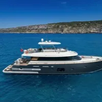 Almar II Azimut Magellano 76