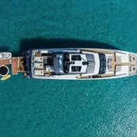 Alquiler de Alvium Ferretti Custom Line 106
