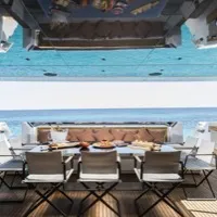 Alquiler de Alvium Ferretti Custom Line 106