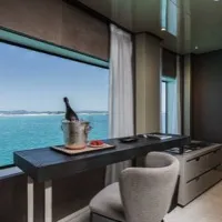 Alquiler de Alvium Ferretti Custom Line 106