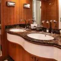 Astondoa 106 GLX B Two yacht charter