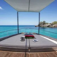 Alquiler de Beyond Pershing 8X