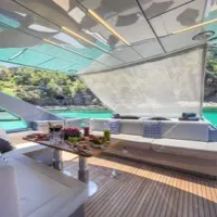 Alquiler de Beyond Pershing 8X