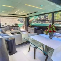 Alquiler de Beyond Pershing 8X