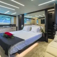 Alquiler de Beyond Pershing 8X