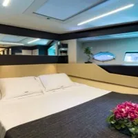 Alquiler de Beyond Pershing 8X