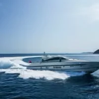 Location du yacht Leopard 27 Byron