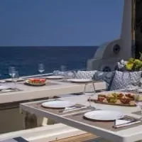 Location du yacht Leopard 27 Byron