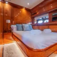 Location du yacht Leopard 27 Byron