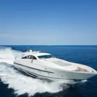 Location du yacht Leopard 27 Byron
