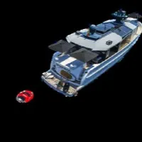 Dhamma II Arcadia 85 yacht charter