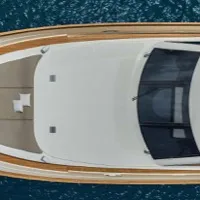 Dhamma II Arcadia 85 yacht charter