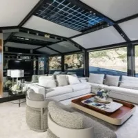 Dhamma II Arcadia 85 yacht charter