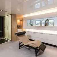 Dhamma II Arcadia 85 yacht charter