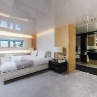 Dhamma II Arcadia 85 yacht charter