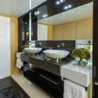 Dhamma II Arcadia 85 yacht charter