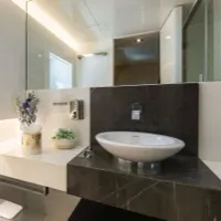 Dhamma II Arcadia 85 yacht charter