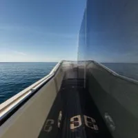 Dhamma II Arcadia 85 yacht charter