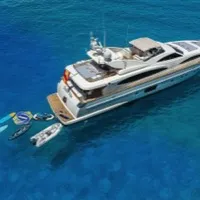 Dolce Vita IV Astondoa 102 GLX