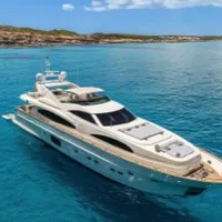 Alquiler de Dolce Vita IV Astondoa 102 GLX