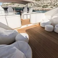 Alquiler de Dolce Vita IV Astondoa 102 GLX
