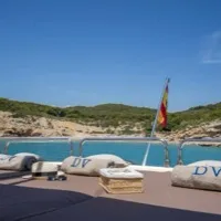 Alquiler de Dolce Vita IV Astondoa 102 GLX