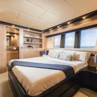 Alquiler de Dolce Vita IV Astondoa 102 GLX