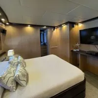 Alquiler de Dolce Vita IV Astondoa 102 GLX