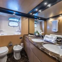 Alquiler de Dolce Vita IV Astondoa 102 GLX
