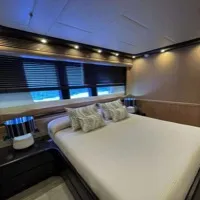 Alquiler de Dolce Vita IV Astondoa 102 GLX
