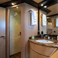 Alquiler de Dolce Vita IV Astondoa 102 GLX