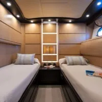 Alquiler de Dolce Vita IV Astondoa 102 GLX