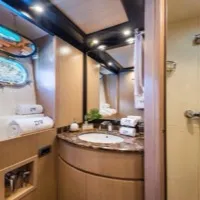 Alquiler de Dolce Vita IV Astondoa 102 GLX
