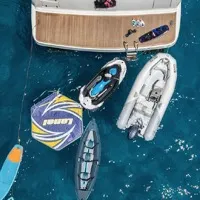 Alquiler de Dolce Vita IV Astondoa 102 GLX