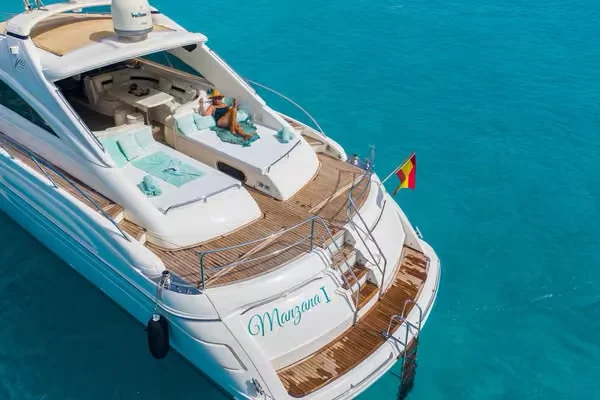 Princess v65