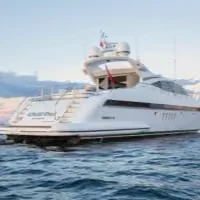 Alquiler de Mangusta 92 Chill Out
