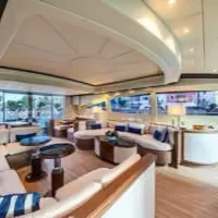 Alquiler de Mangusta 92 Chill Out