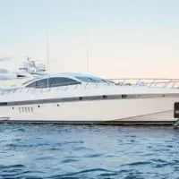Alquiler de Mangusta 92 Chill Out