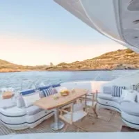 Alquiler de Mangusta 92 Chill Out