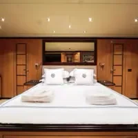 Alquiler de Mangusta 92 Chill Out