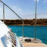 Alquiler de Mangusta 92 Chill Out