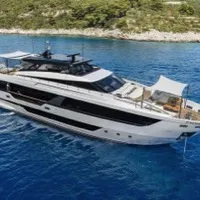 Nailu Ferretti 1000