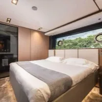 Nailu Ferretti 1000 yacht charter