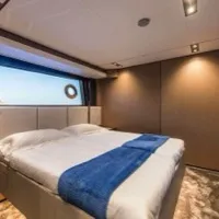 Nailu Ferretti 1000 yacht charter