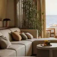 Mangusta 108 Nomad yacht charter
