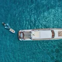 Mangusta 108 Nomad yacht charter