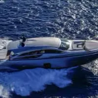 Alquiler de Pershing 80 Wahoo