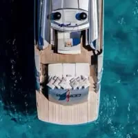 Alquiler de Pershing 80 Wahoo