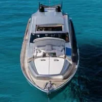 Alquiler de Pershing 80 Wahoo